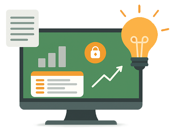 La soluci� digital que busques